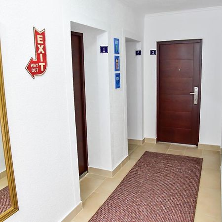 Apartmani Koko Баня Лука Екстериор снимка