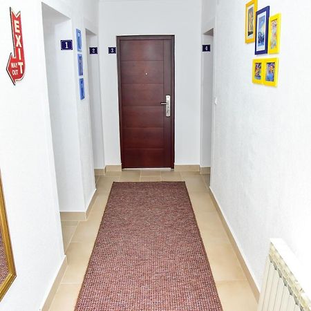 Apartmani Koko Баня Лука Екстериор снимка