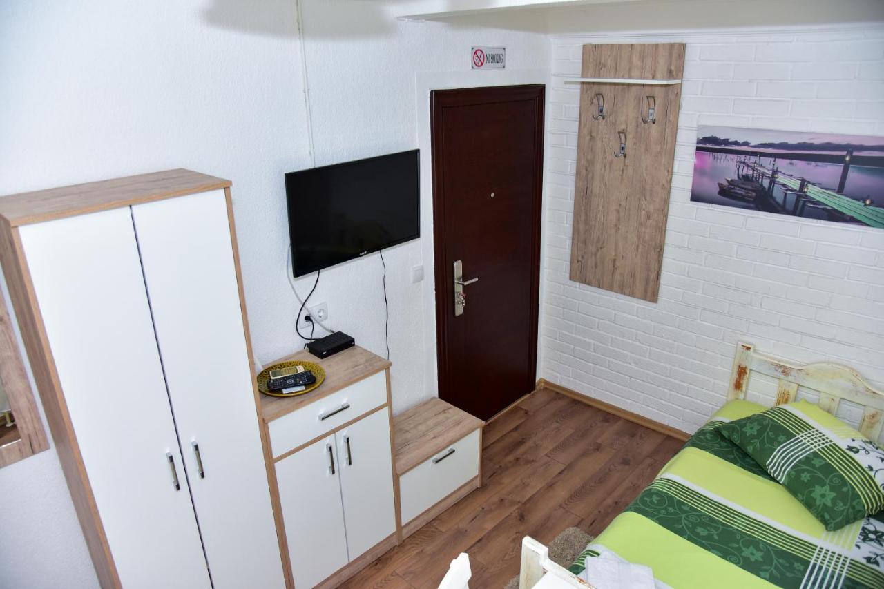 Apartmani Koko Баня Лука Екстериор снимка