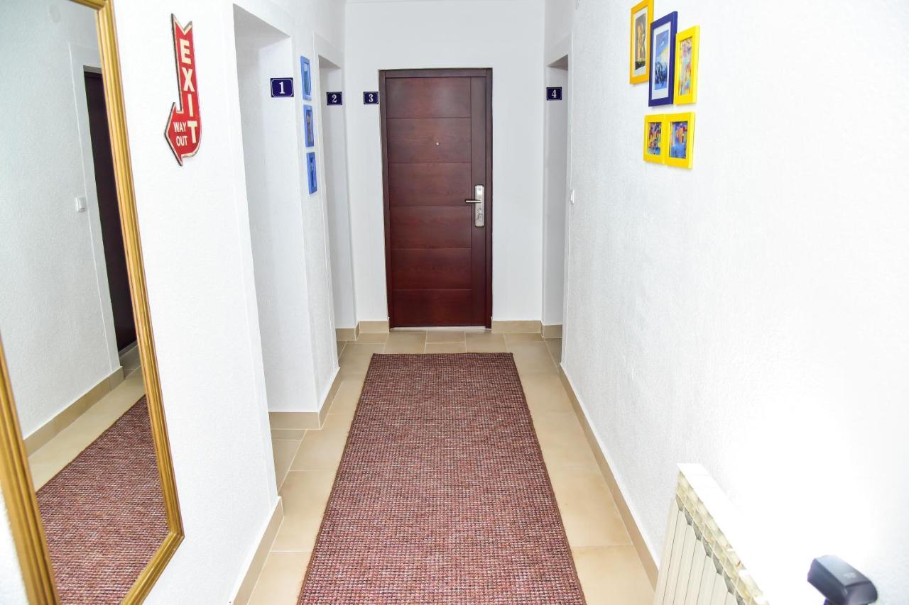 Apartmani Koko Баня Лука Екстериор снимка