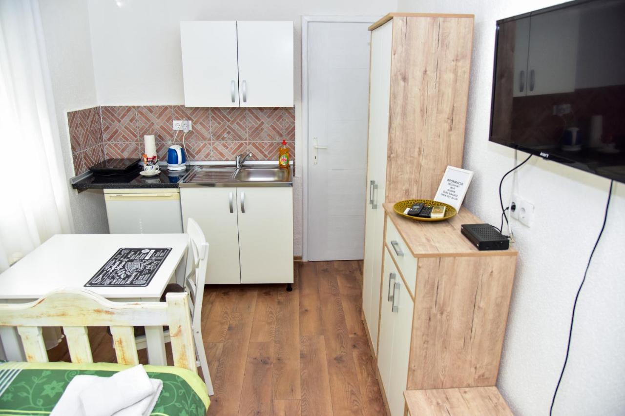 Apartmani Koko Баня Лука Екстериор снимка