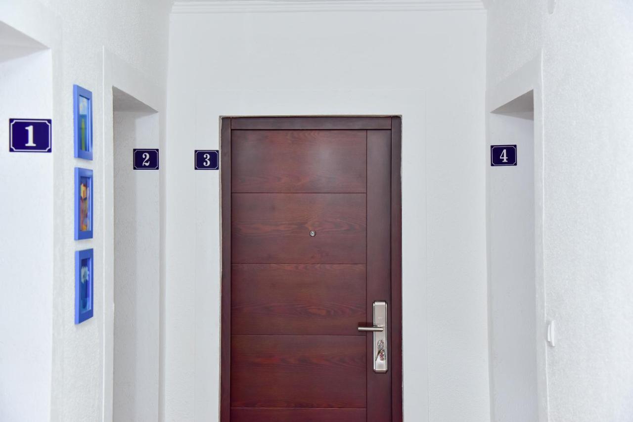 Apartmani Koko Баня Лука Екстериор снимка