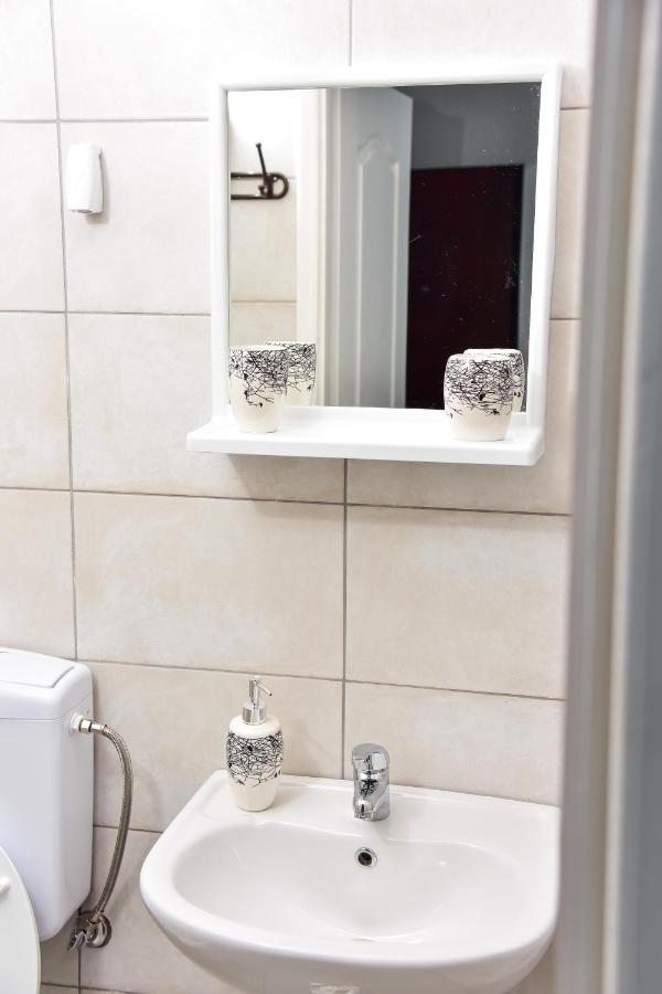Apartmani Koko Баня Лука Екстериор снимка
