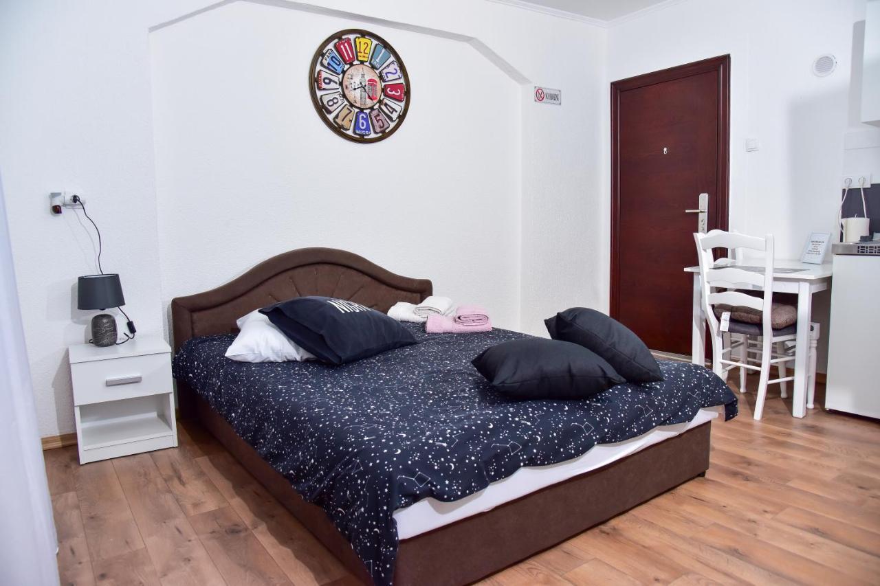 Apartmani Koko Баня Лука Екстериор снимка