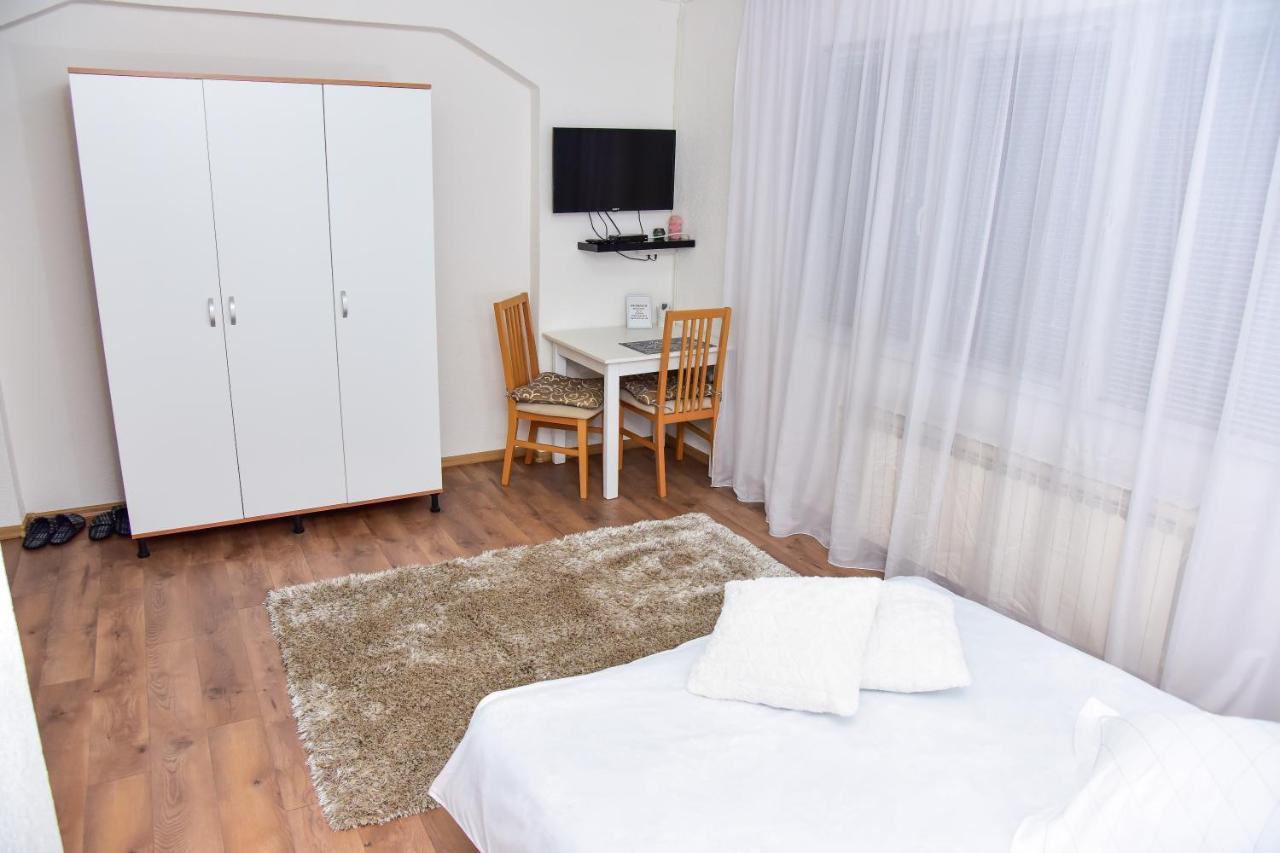 Apartmani Koko Баня Лука Екстериор снимка