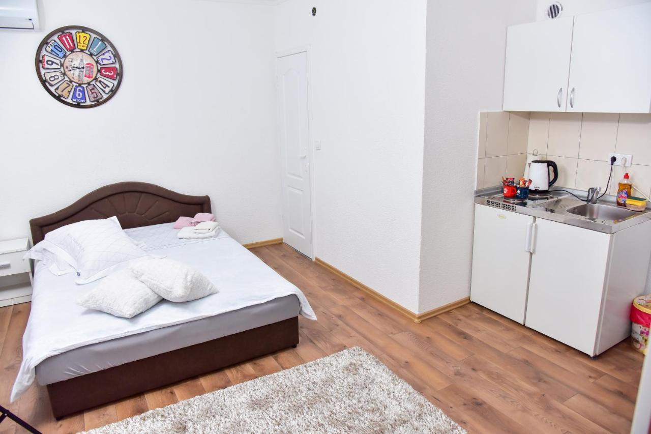Apartmani Koko Баня Лука Екстериор снимка