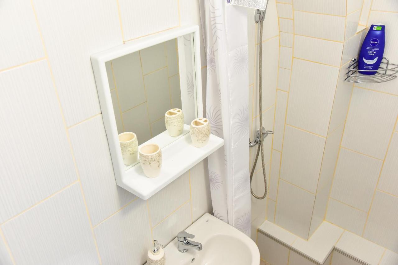 Apartmani Koko Баня Лука Екстериор снимка