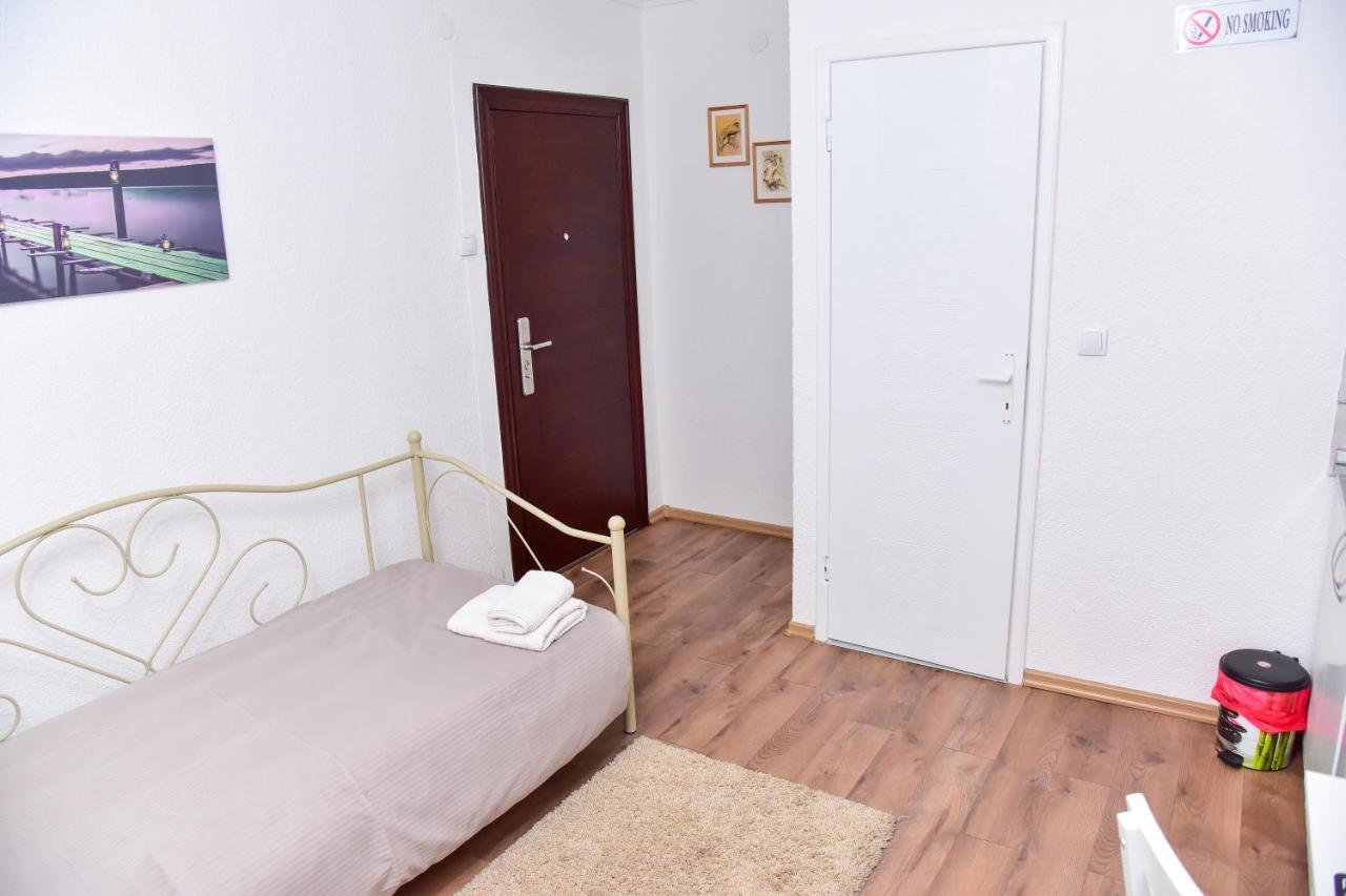 Apartmani Koko Баня Лука Екстериор снимка