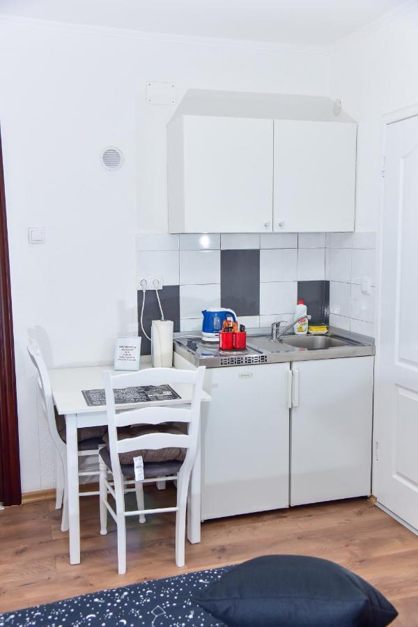 Apartmani Koko Баня Лука Екстериор снимка