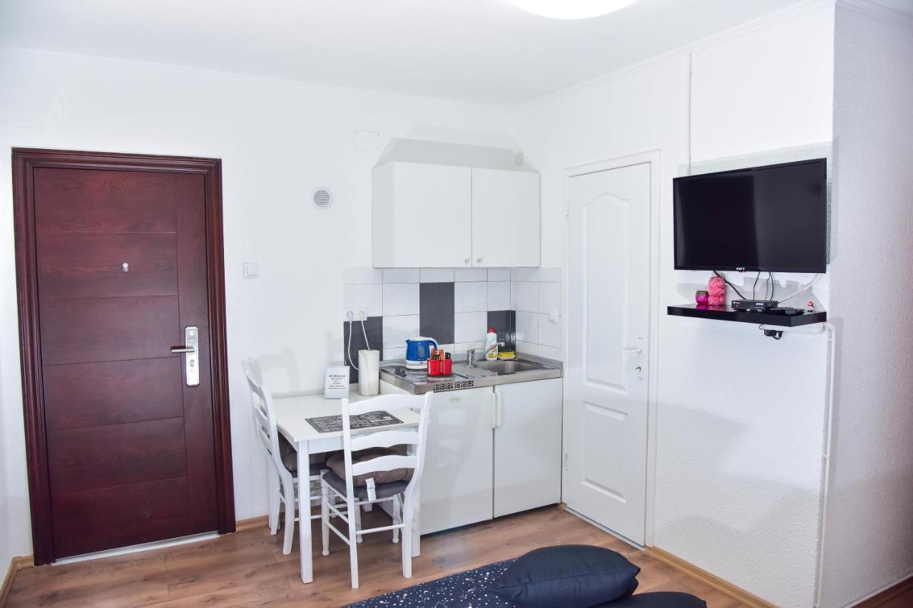 Apartmani Koko Баня Лука Екстериор снимка