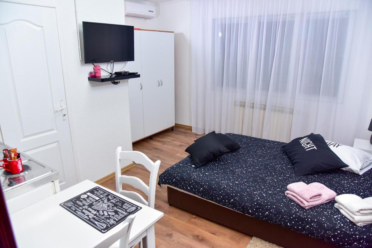 Apartmani Koko Баня Лука Екстериор снимка