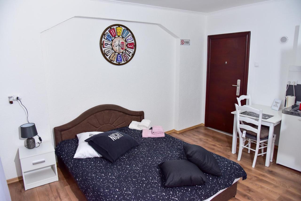 Apartmani Koko Баня Лука Екстериор снимка