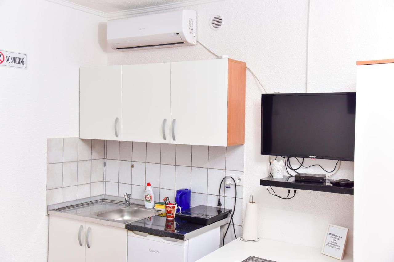 Apartmani Koko Баня Лука Екстериор снимка
