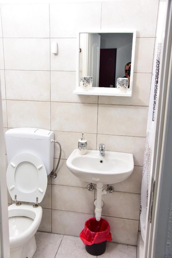 Apartmani Koko Баня Лука Екстериор снимка