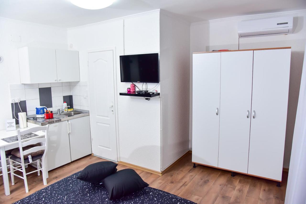 Apartmani Koko Баня Лука Екстериор снимка