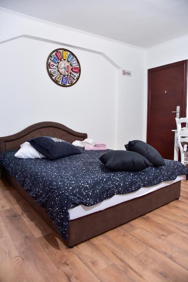 Apartmani Koko Баня Лука Екстериор снимка