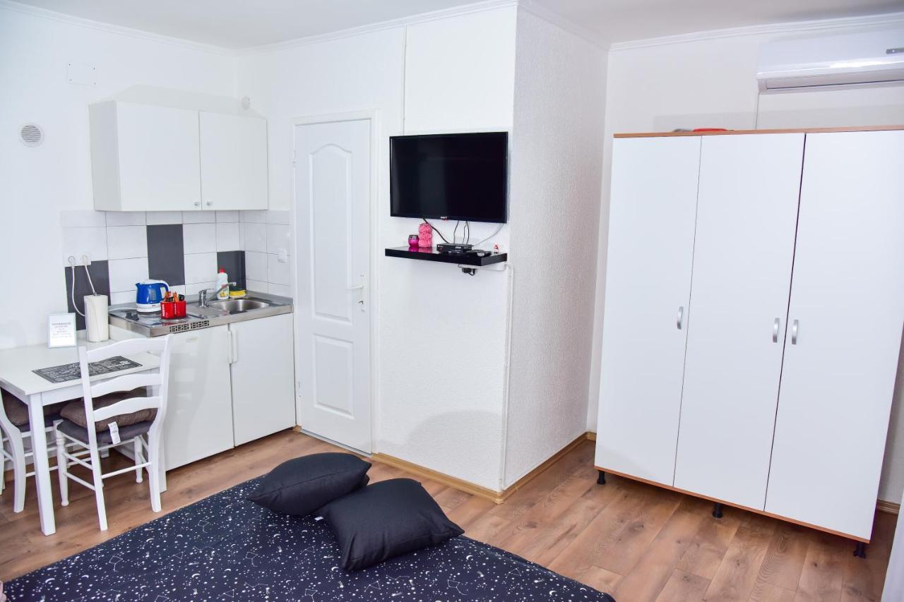 Apartmani Koko Баня Лука Екстериор снимка