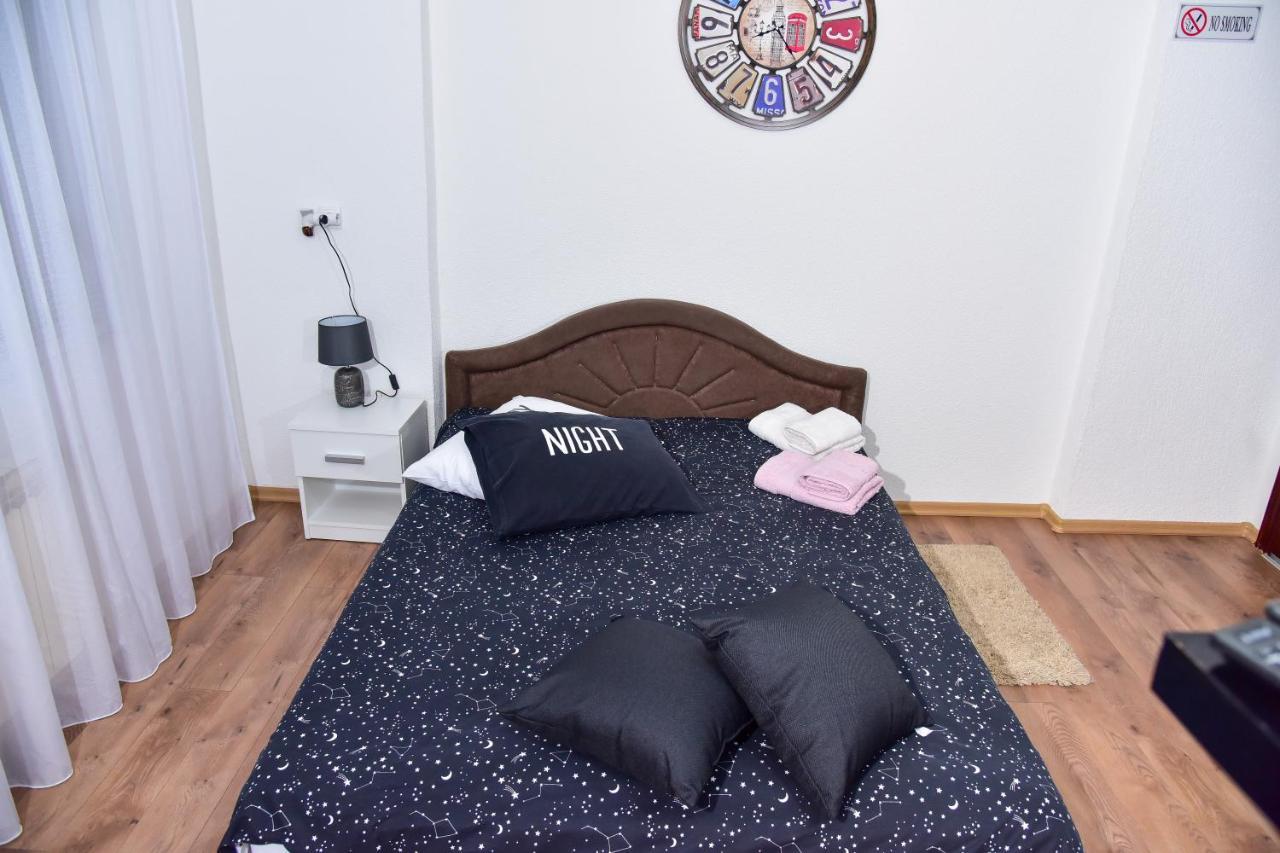 Apartmani Koko Баня Лука Екстериор снимка