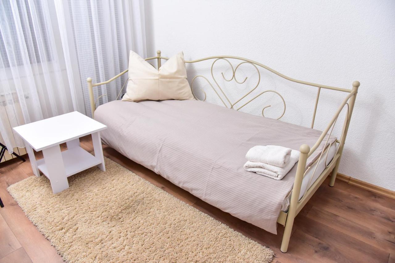 Apartmani Koko Баня Лука Екстериор снимка