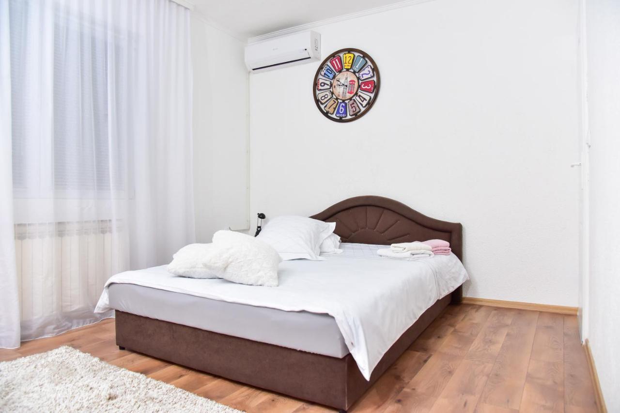 Apartmani Koko Баня Лука Екстериор снимка
