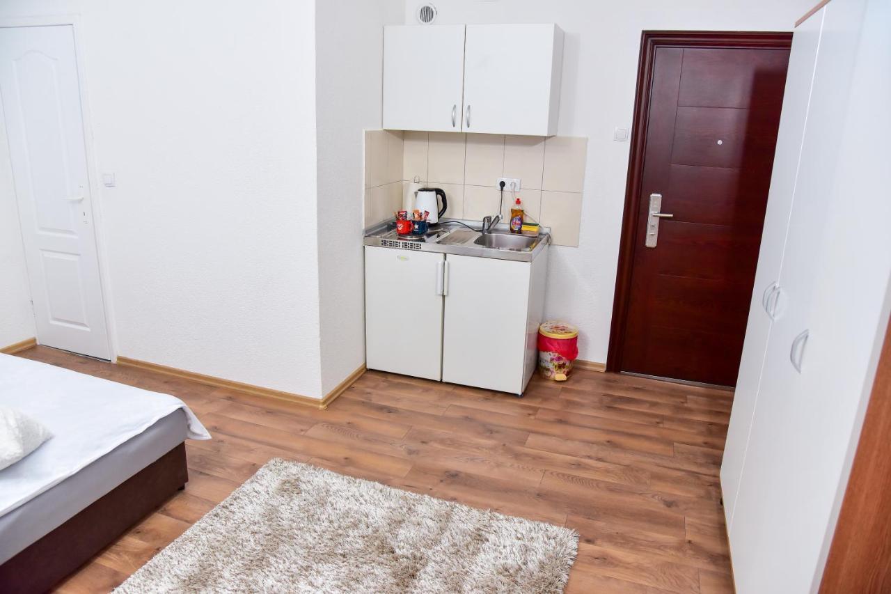 Apartmani Koko Баня Лука Екстериор снимка