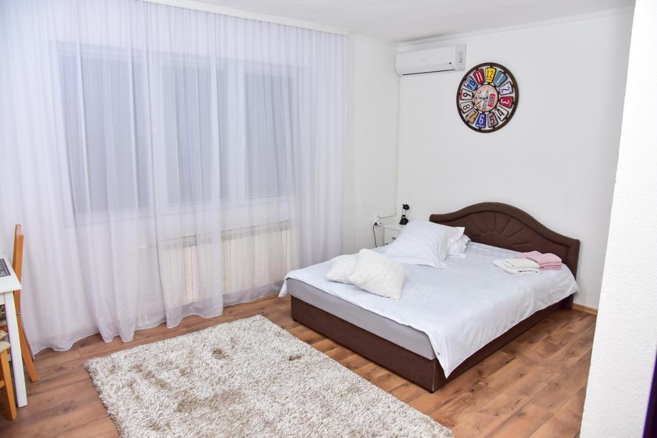 Apartmani Koko Баня Лука Екстериор снимка