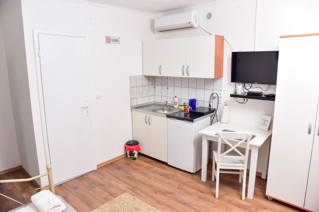 Apartmani Koko Баня Лука Екстериор снимка