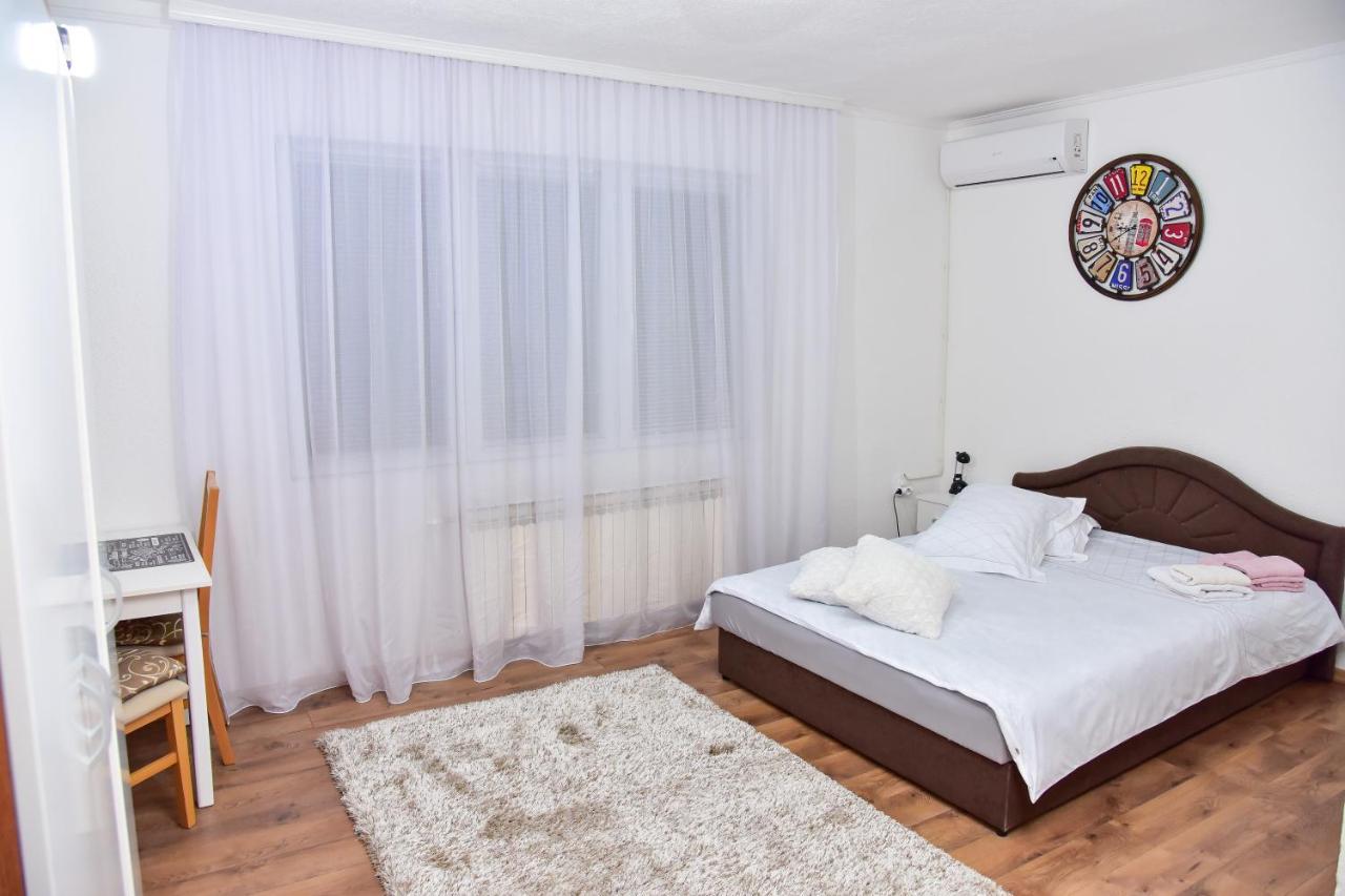 Apartmani Koko Баня Лука Екстериор снимка