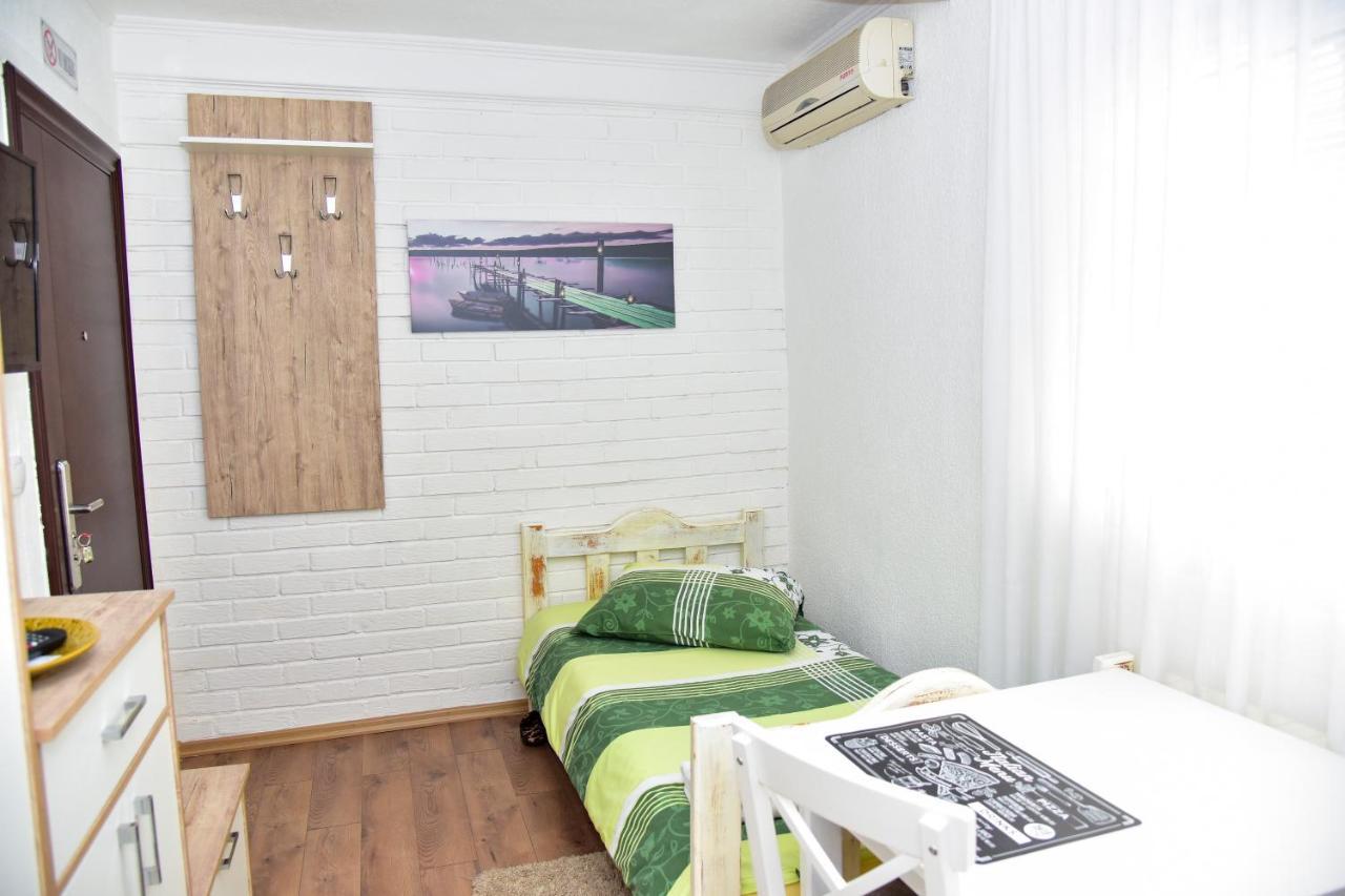 Apartmani Koko Баня Лука Екстериор снимка