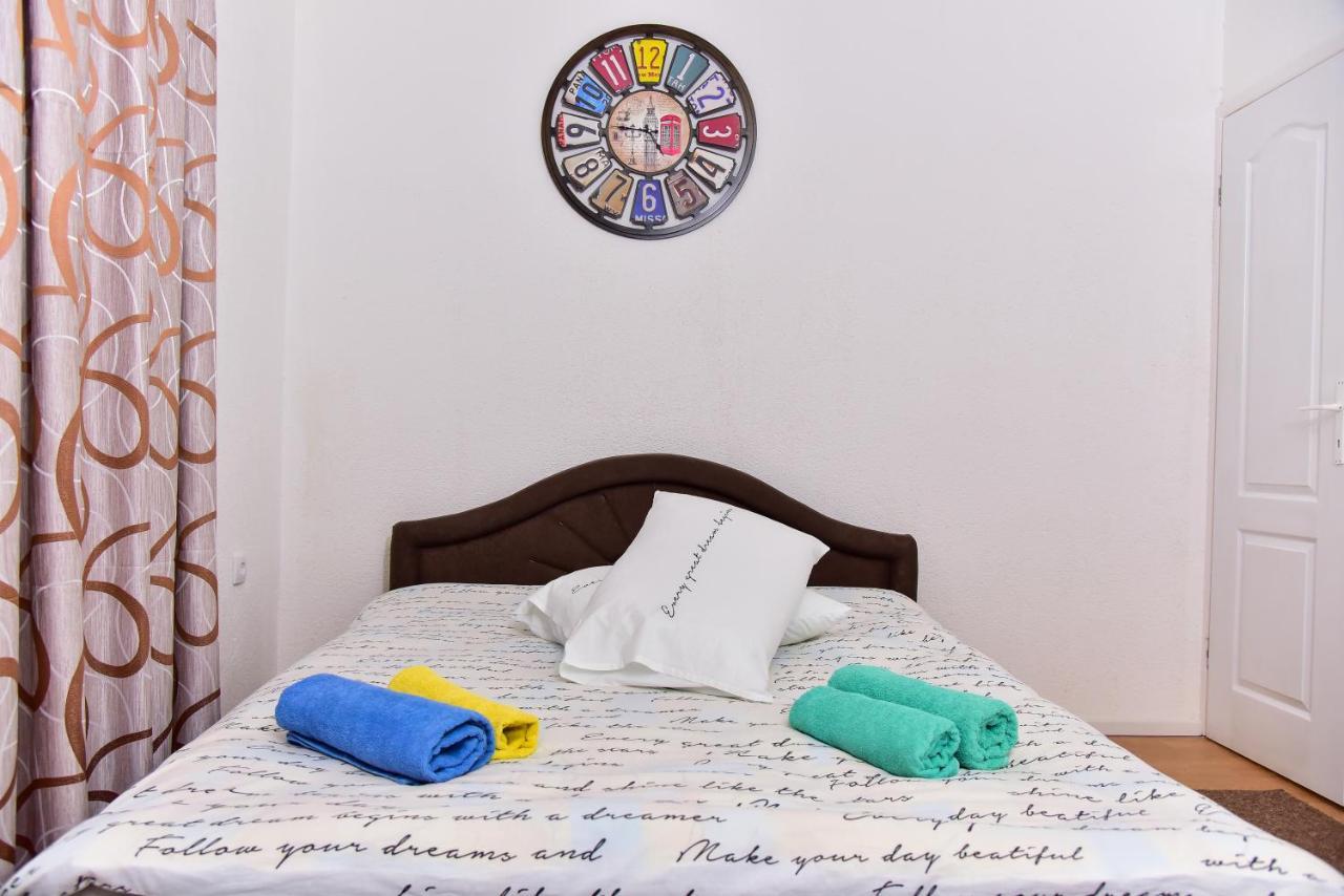 Apartmani Koko Баня Лука Екстериор снимка
